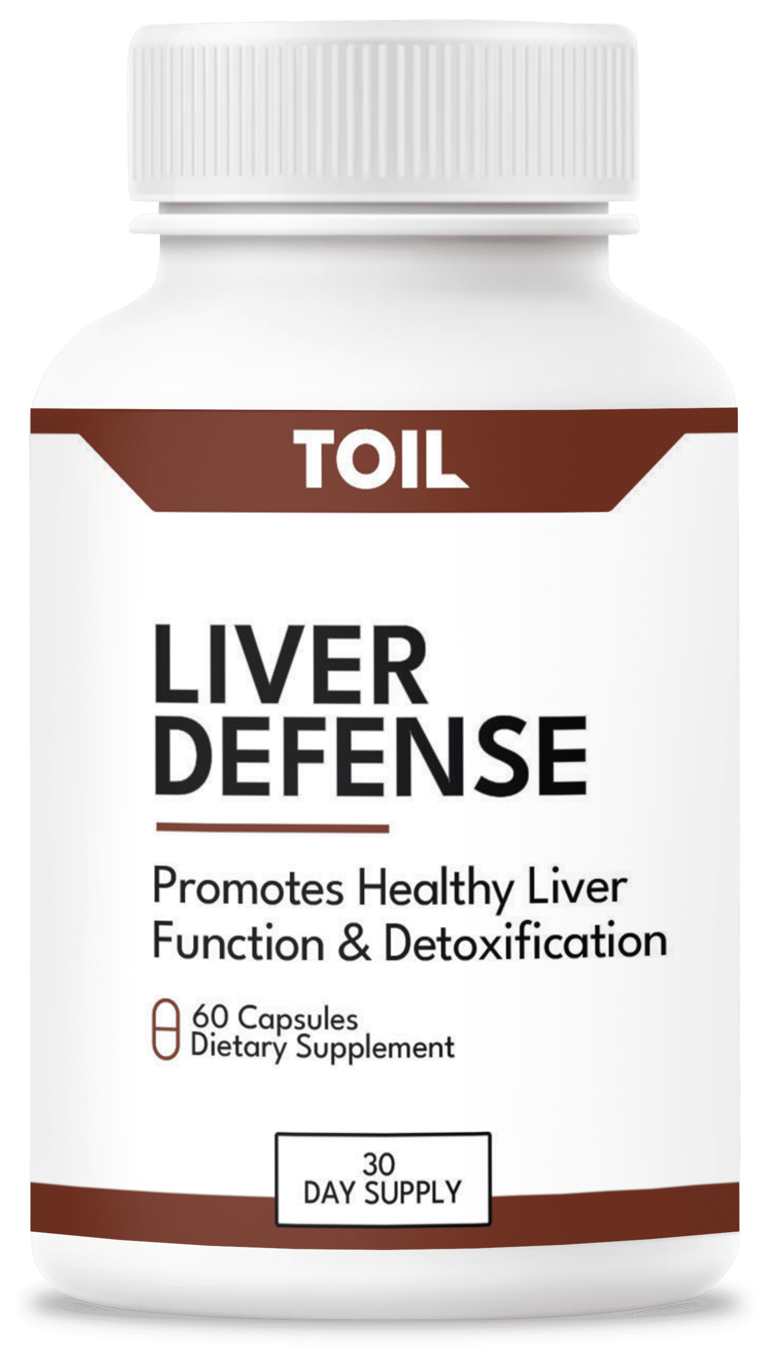 Liver Defense Liver Detoxification and Liver Health Dietary