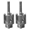 thumbnail image 2 of Herramienta corte rosca tubería Ntegratado PVC Compatible Electric (4-6 puntos), 2 of 9