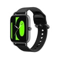 thumbnail image 1 of Reloj inteligente RS4+ de 1,78 pulgadas con frecuencia cardíaca SpO2, monitor de sueño IP68, resistente al agua, 1 of 2