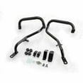 thumbnail image 3 of Black Engine Guards Frame Crash Bars Fit For Honda CTX 700 N CTX700N 2014-2018, 3 of 9