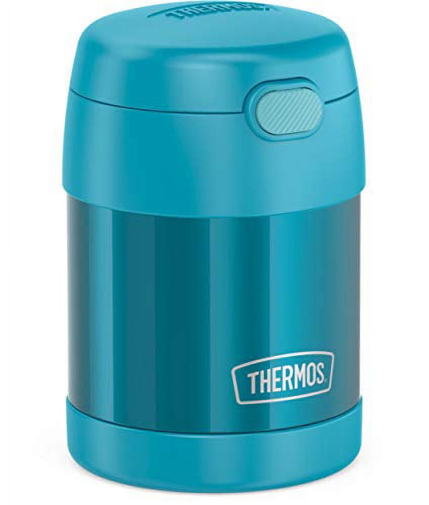 MINECRAFT Thermos® FUNtainer 10 Oz. Stainless Steel Insulated Food Jar w/  Spoon