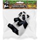 thumbnail image 1 of Just Toys LLC Minecraft Panda Mega SquishMe Just Toys Just Toys LLC, 1 of 2