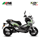 thumbnail image 1 of Motocicleta Urbana MB MOTOS XDV 175cc GT Giris 2025, 1 of 5