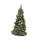 thumbnail image 3 of Mini Figura de de Navidad de 6,7 Pulgadas, Decoración de Mesa, Artesanía Decorativa, Decoración Navideña para Escaparate, Multifuncional, 3 of 8