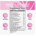 thumbnail image 6 of Natures Truth Prenatal Vitamin And Mineral Formula Quick Release Capsules 60 Ct, 6 Pack, 6 of 6