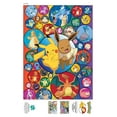 thumbnail image 5 of Buffalo Games - Pokémon - Bubbles - 1000 Piece Jigsaw Puzzle, 5 of 5