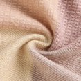 thumbnail image 6 of Prolriy Scarf for Women Fall Winter Scarf Classic Tassel Plaid Scarf Warm Soft Chunky Large Blanket Wrap Shawl Scarves 1 Pack Present Womens Scarf Pink, 6 of 8