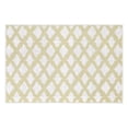 thumbnail image 7 of SussexHome Pets Ultra-Thin Cat and Dog Litter Mat for Litter Box - Washable Soft Natural Cotton Cat and Dog Feeding Mat - Paws-Kind Slip Resistant Place Mat - 2' x 3', 7 of 7