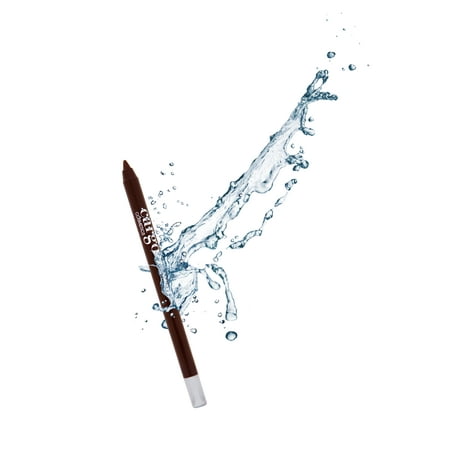Cargo Cosmetics Swimmables Eyeliner Pencil, Pebble Beach