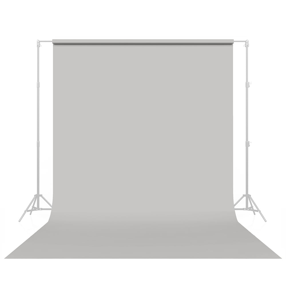 Savage Seamless Paper Photography Backdrop - #57 Gray Tint (107 in x 36 ...