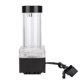 thumbnail image 3 of Tanque de bomba de agua para computadora, PUB FS6PD-17 Bomba de refrigerador para computadora con ánodo de aluminio Bomba de agua para computadora Tecnología de vanguardia, 3 of 8