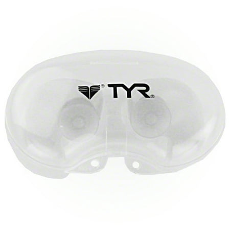 TYR Molded Silicone Ear Plugs
