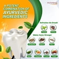 thumbnail image 3 of Pasta dental Patanjali Dant Kanti Herbal 100 g, 3 of 6