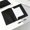 Black, variant on Orangide Elastic Document Folder A4 Expanding File Holder with Drawstring Cord for Office School Supplies Paper Receipt Storage