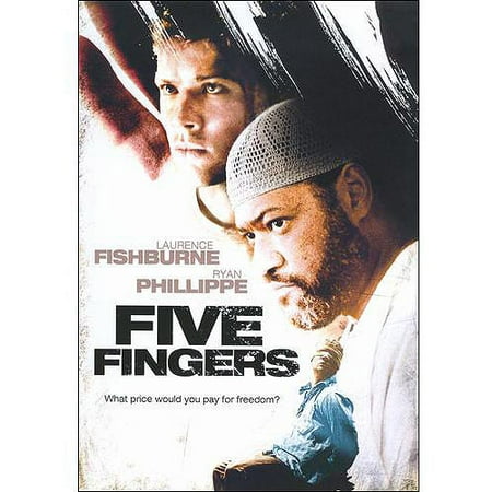 Five Fingers (Widescreen)