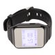 thumbnail image 4 of Reloj buscapersonas pantalla LCD calendario alarma de un botón vibración sistema de llamadas inalámbrico para fábricas de catering enchufe estadounidense negro, 4 of 8
