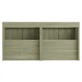 thumbnail image 5 of Randalco Urban 48" Modern Wood Bathroom Vanity with Sink in Toasted Oak, 5 of 10