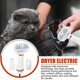 thumbnail image 2 of Pet Hair Dryer Grooming for Cat and Dog Brush Salon Blower EU Plug, 2 of 5