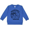 thumbnail image 2 of Inktastic Summer Vacation Mode Anna Maria Island Florida Toddler Sweatshirt, 2 of 4