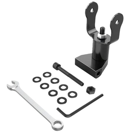 Margot Aviation Aluminum Adjustable 360 Degree Rotate Adjuster For ...