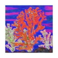 thumbnail image 4 of Coral's Wild Expression - Canvas, 4 of 25