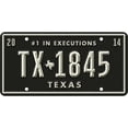 thumbnail image 1 of Licencia Placa Metal Vintage Pintura Hierro Rectangular Arte Pared Del 30x15cm, 1 of 10