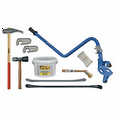 thumbnail image 3 of Ken-tool 35444 Deluxe Blue Cobra Truck Tire Service Set, 3 of 3