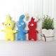 thumbnail image 5 of Muñeco de peluche Pikmin de 15 cm, juego Olimar, flor, hojas, brotes, Chappy, bulborb, juguete de peluche suave, rojo y amarillo, regalo para niños, fanáticos, cumpleaños, 5 of 5
