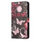 thumbnail image 4 of For Samsung Galaxy A15 4G Case with Wallet PU Leather Shockproof Phone Case, 4 of 5