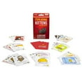 thumbnail image 4 of Exploding Kittens Brand 2 Player Party Game,15 Mins, Ages 7 and up, 4 of 5