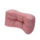 thumbnail image 1 of Nvzi Almohadas lumbares para acampar, mochilas, almohadas de playa,almohadas para la espalda baja, almohadas protectoras lumbares, almohadas multifunción para el coche (rojas), 1 of 4