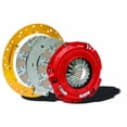 thumbnail image 3 of McLeod 6923-07 RXT Street Twin Clutch Set Clutch Set Fits select: 2000 CHEVROLET SILVERADO C1500, 2003-2006 CHEVROLET SILVERADO K1500, 3 of 3