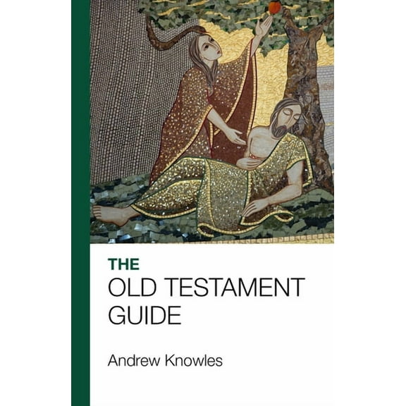 The Bible Guide - Old Testament, (Paperback)