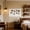 White, variant on Scalloped Bulletin Board (15.74*0.35*23.62 in), Peel and Stick Fabric Note Board, No Nails Photo Display, Rectangular Pin Board for Bedroom Office Kitchen,1 piece, 0.354 inches thick,Khaki