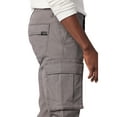 thumbnail image 4 of Levi Strauss Signature Men's and Big and Tall Ultimate Flex Cargo Pants, 4 of 6