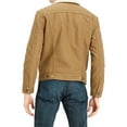 thumbnail image 4 of Levi's Men's Type 3 Sherpa Trucker Jacket, 4 of 5