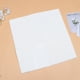 thumbnail image 5 of Pegatinas de pared estereoscópicas 3D, autoadhesivas, para decoración del hogar (blanco), 5 of 7