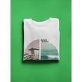 thumbnail image 3 of Wave Rider Pacific Coast 76 Sweatshirt Men -Image by Shutterstock, Male 5X-Large, 3 of 4