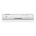 thumbnail image 3 of WHIRLPOOL Heavy-Duty Dishwasher with 1-Hour Wash Cycle White WDF331PAHW, 3 of 5