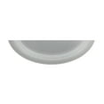 thumbnail image 4 of VeZee's Hanna K. Signature 18.5 X 14.25 inches White Oval Serving Trays, Sleek & Disposable Serving Platter, Perfect for Parties, Events, Entertaining, Catering.:6CT, 4 of 5