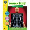 thumbnail image 2 of (Price/EA)Classroom Complete Press CCP4519 Human Body Big Book, 2 of 2