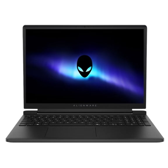 Restored Dell Alienware 15.3" WUXGA AMD Ryzen 7 260 3.8 GHz 16GB 1TB SSD NVIDIA GeForce RTX 5060 Windows 11 Home Gaming Laptop Gray - LDA15265-7348BLK