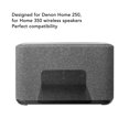 thumbnail image 3 of Speaker Wall Mount Bracket, Professional Rustproof  Speaker Wall Mount Stable Support Strong Load Bearing  for  Speaker Accessories, 3 of 7