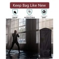 thumbnail image 5 of Freestanding Punching Bag Protective Cover, Adjustable Thickened Heavy Duty, Waterproof for Outdoor Boxing（Only protective cover）, 5 of 5