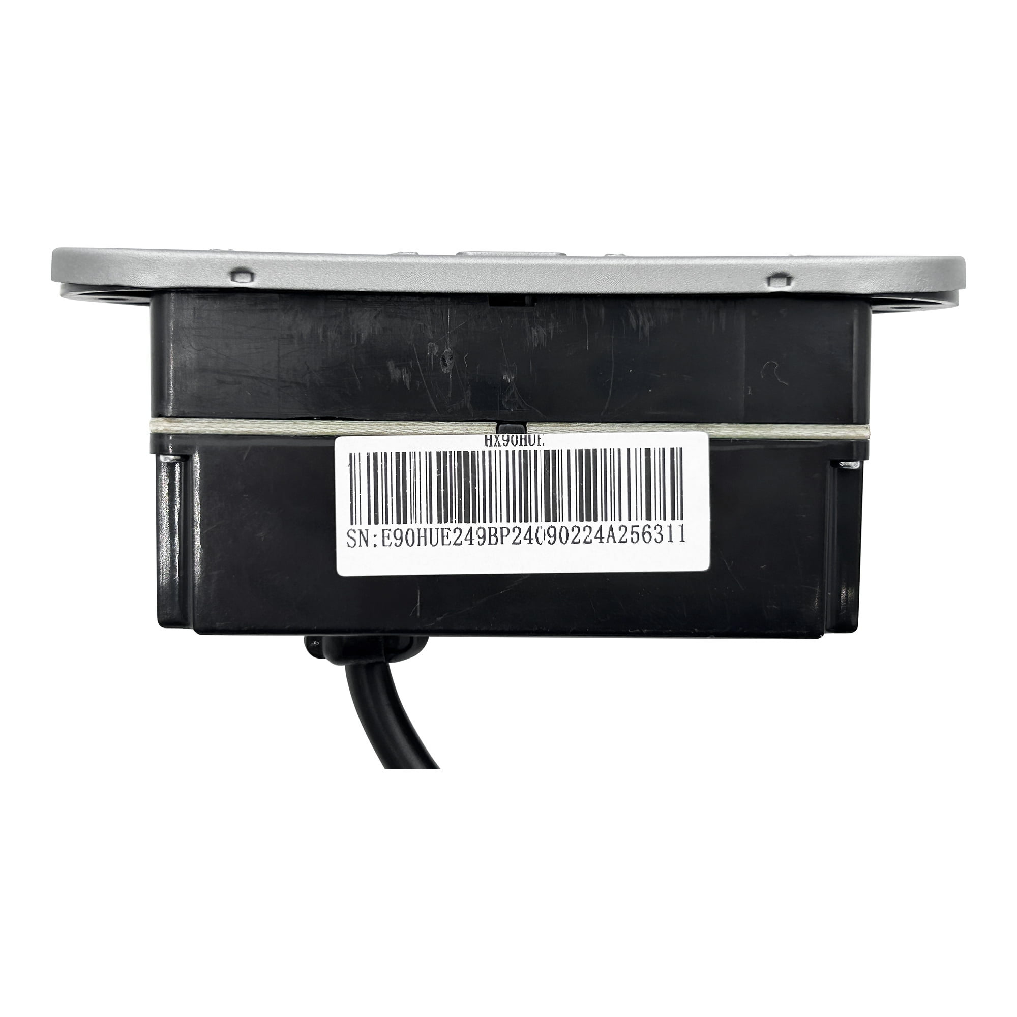 Power Recliner Lift Chair Emomo 5 Button 5 Pin Hand Control Model HX90HUE Replacement with USB