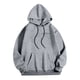 thumbnail image 4 of MHFRRA Sudadera con Capucha y Estampado de Letras para Uso Informal y Comodidad Diaria Multicolor, 4 of 5