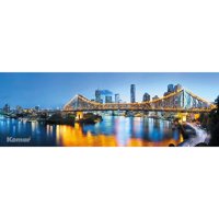 Komar Brisbane Wall Mural