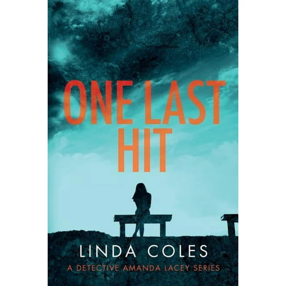 Jack Rutherford and Amanda Lacey One Last Hit, Book 5, (Paperback)