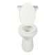thumbnail image 4 of sanitario highline blanco 2 piezas alargado 4.8 l, 4 of 9