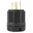 thumbnail image 2 of ANGGREK Twist Lock Electrical Plug, Great Material For Home, 2 of 8